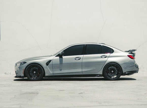 G8X M3 M4