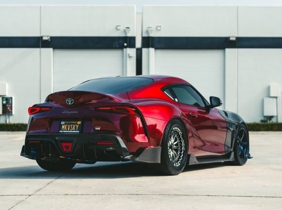 A90 SUPRA