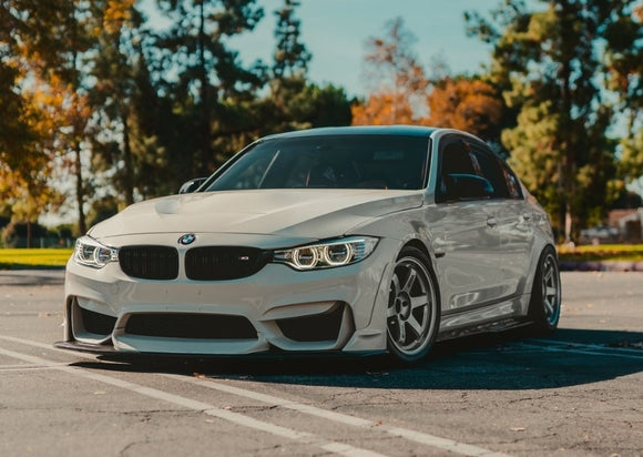 F8X M3 M4